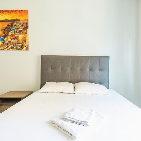 Space Paradise Apartments Ateny Pokój zdjęcie