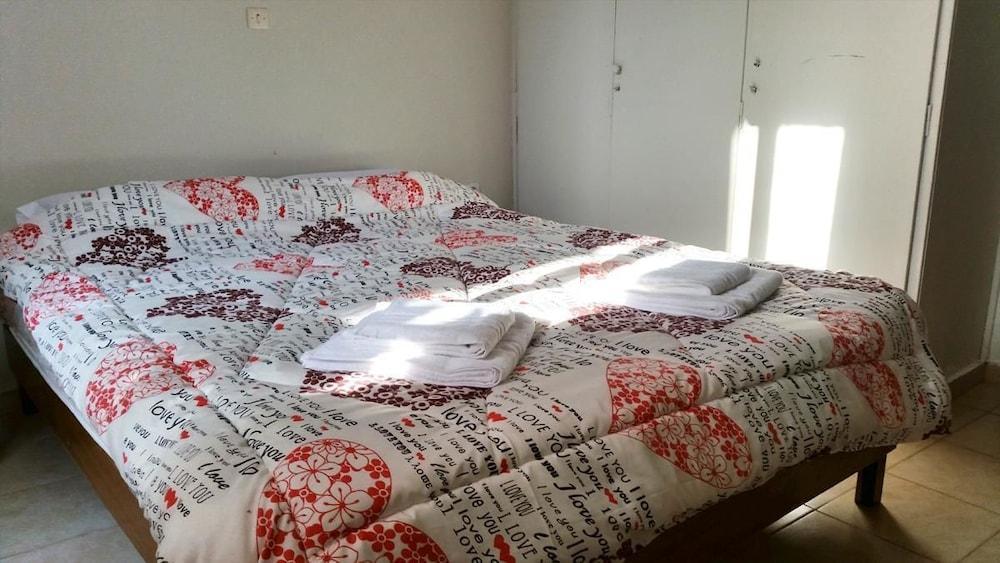 Space Paradise Apartments Ateny Zewnętrze zdjęcie