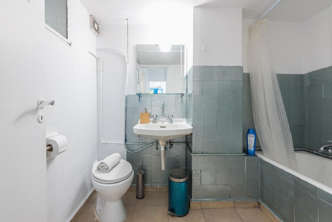 Space Paradise Apartments Ateny Zewnętrze zdjęcie