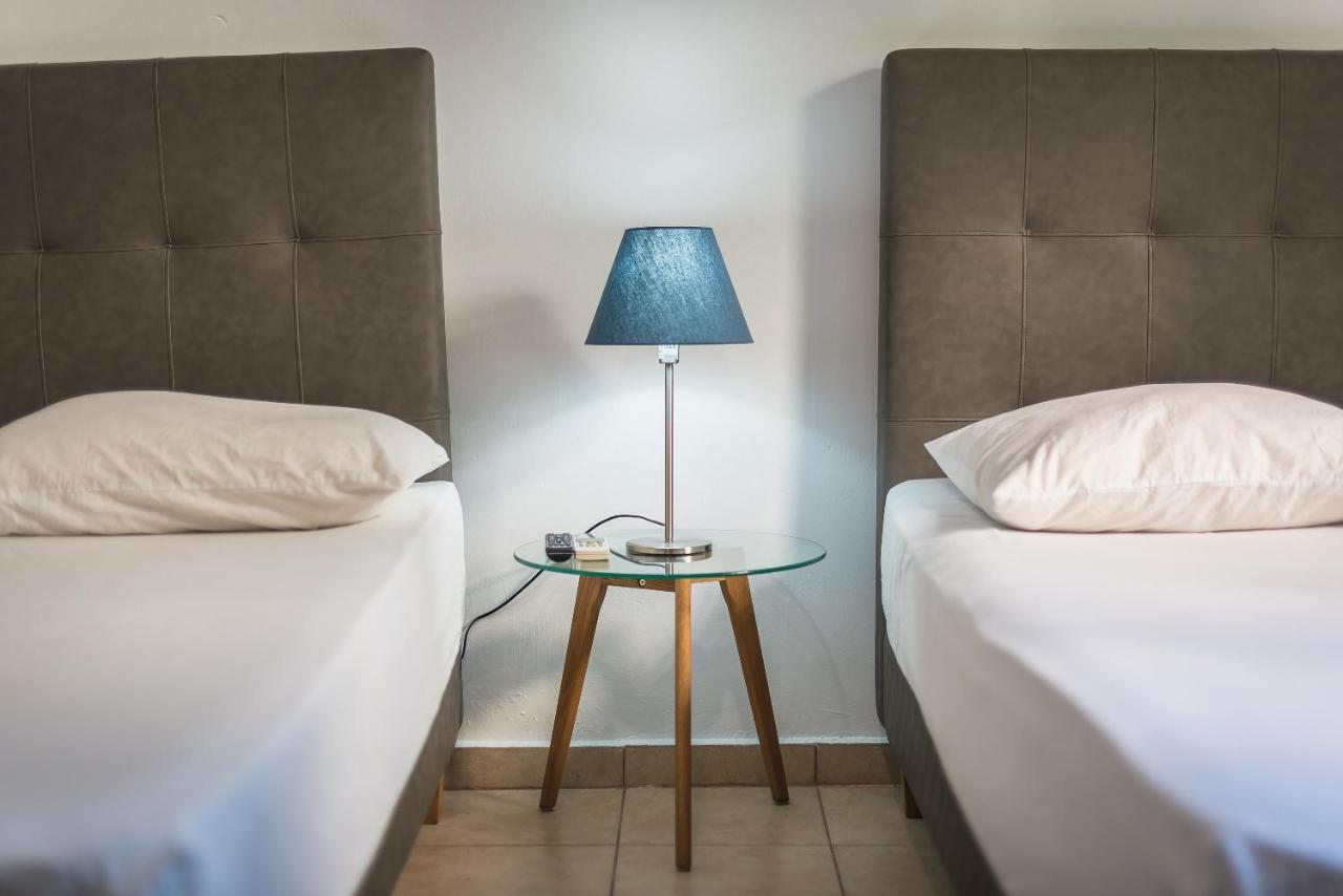 Space Paradise Apartments Ateny Zewnętrze zdjęcie
