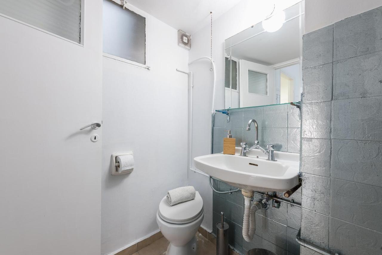 Space Paradise Apartments Ateny Zewnętrze zdjęcie