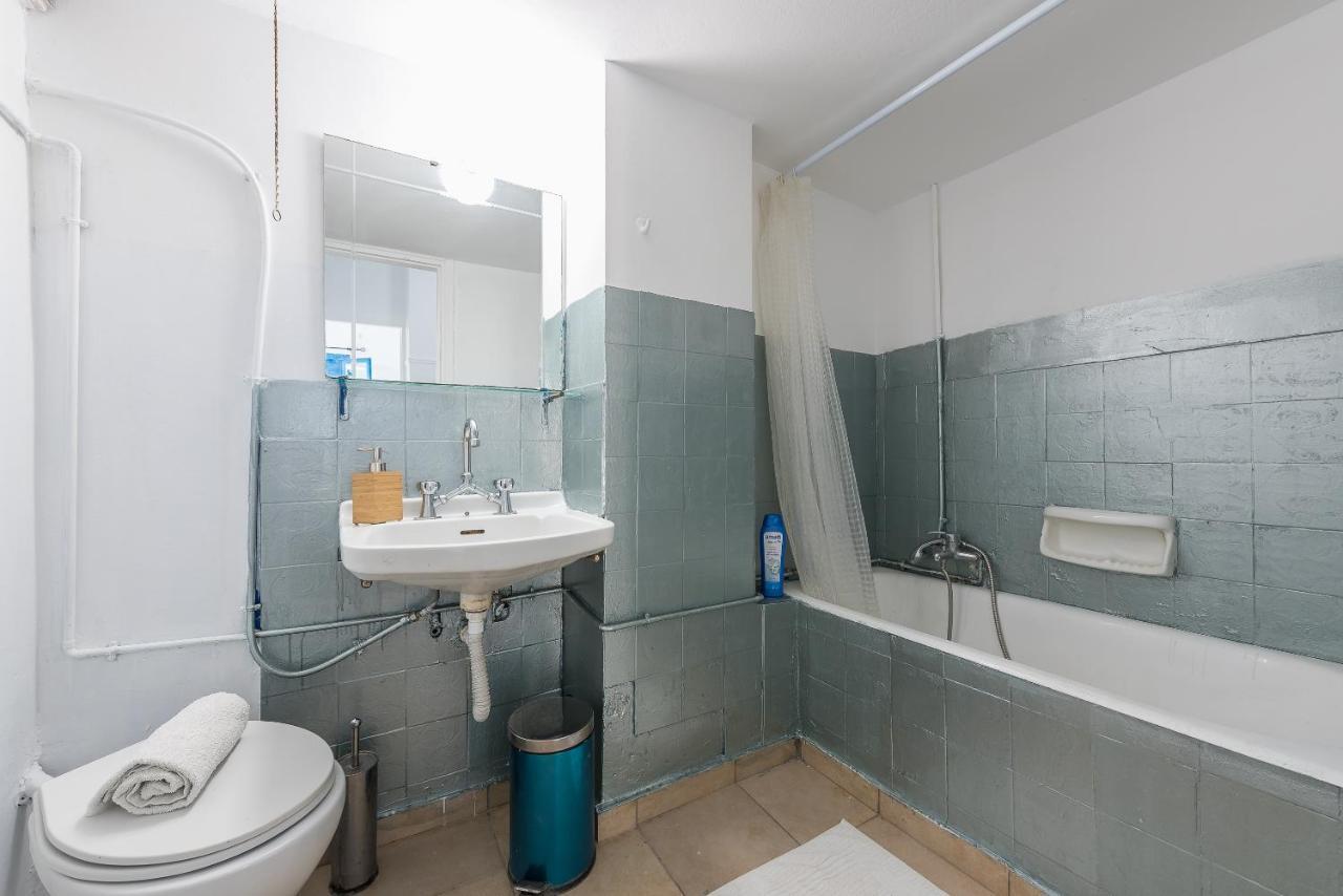 Space Paradise Apartments Ateny Zewnętrze zdjęcie